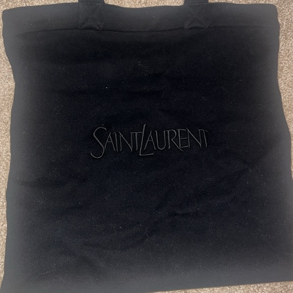 Saint Laurent Tote Bag - Picture 3 of 6